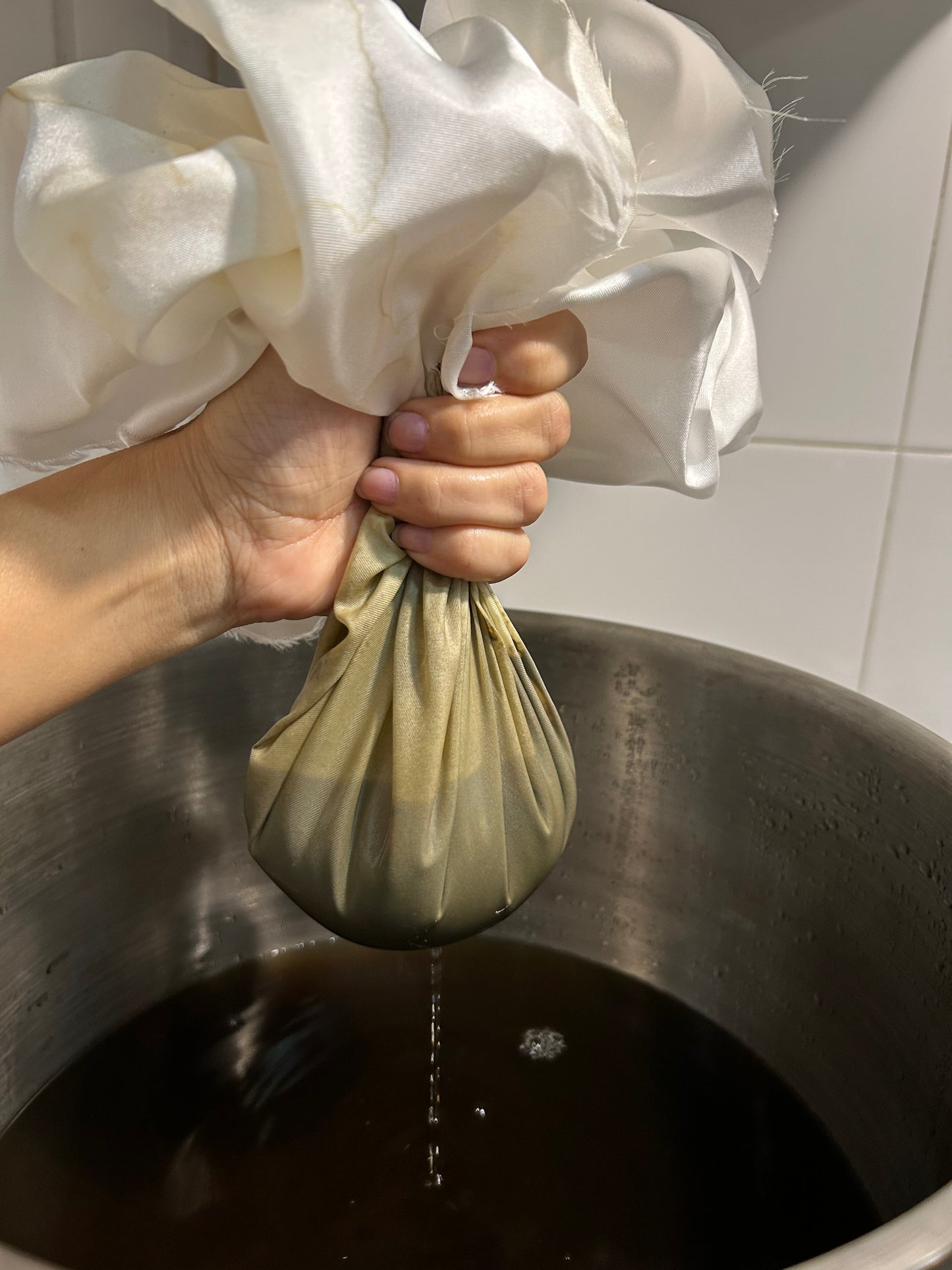Custom Kimono Roots