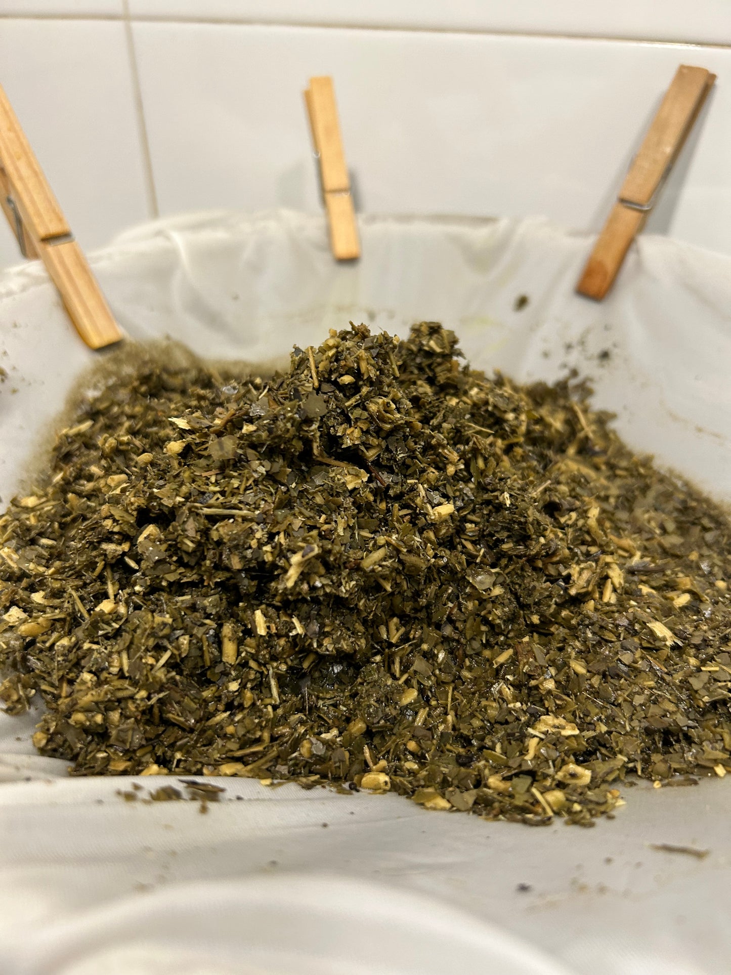 Custom Kimono Roots