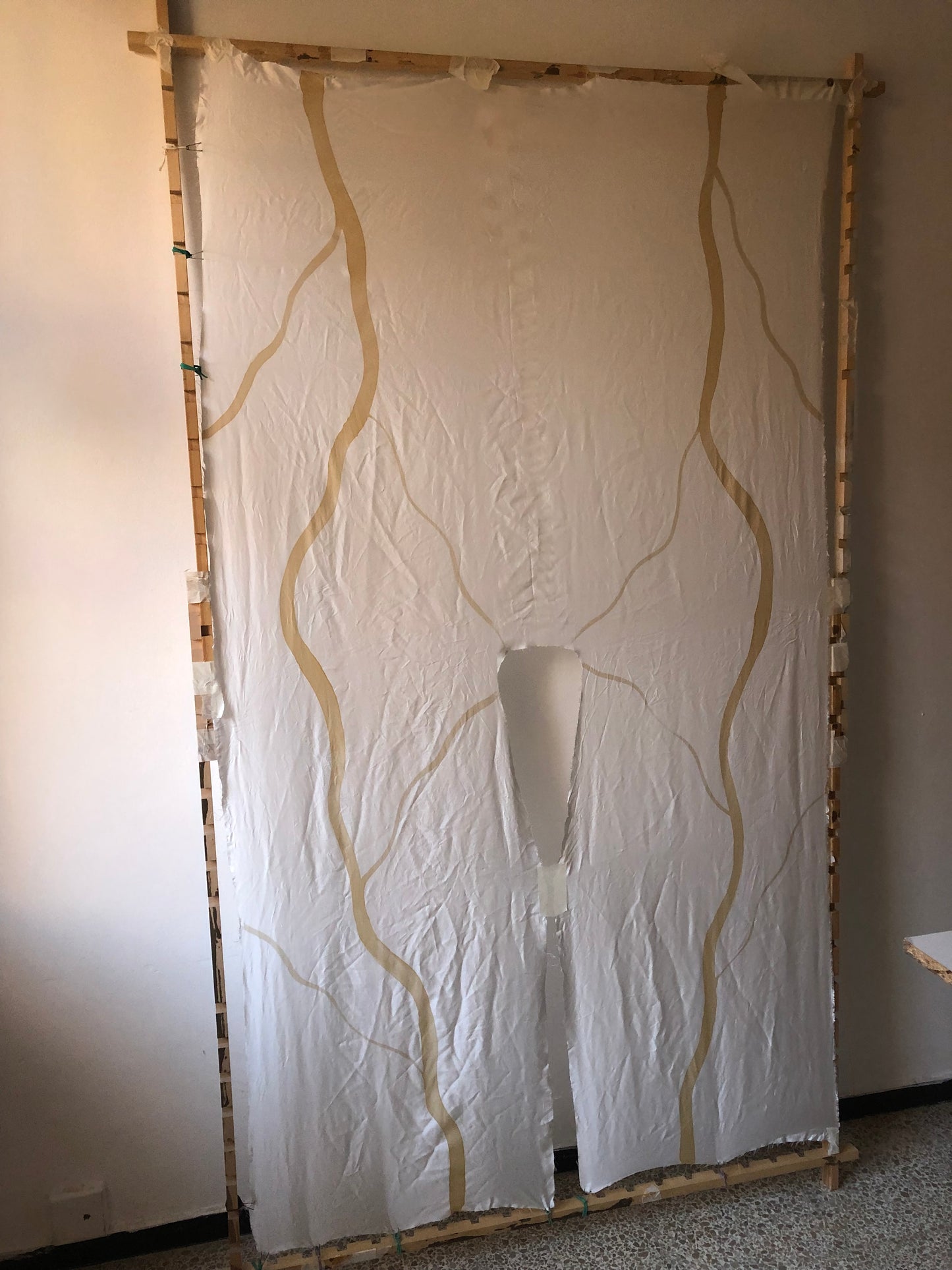 Custom Kimono Roots